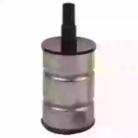 Cylinder Filter - 20 Mesh